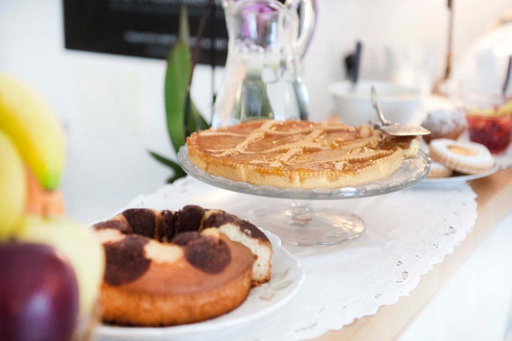 A Due Passi Bed & Breakfast Forte dei Marmi Exterior photo