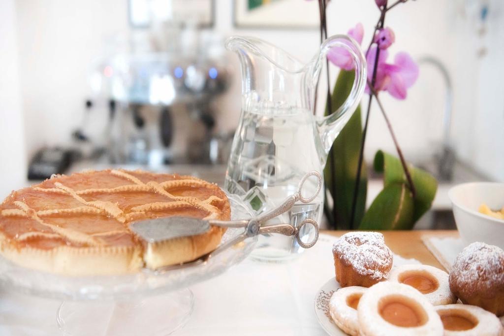 A Due Passi Bed & Breakfast Forte dei Marmi Exterior photo