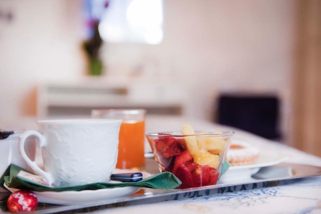A Due Passi Bed & Breakfast Forte dei Marmi Exterior photo
