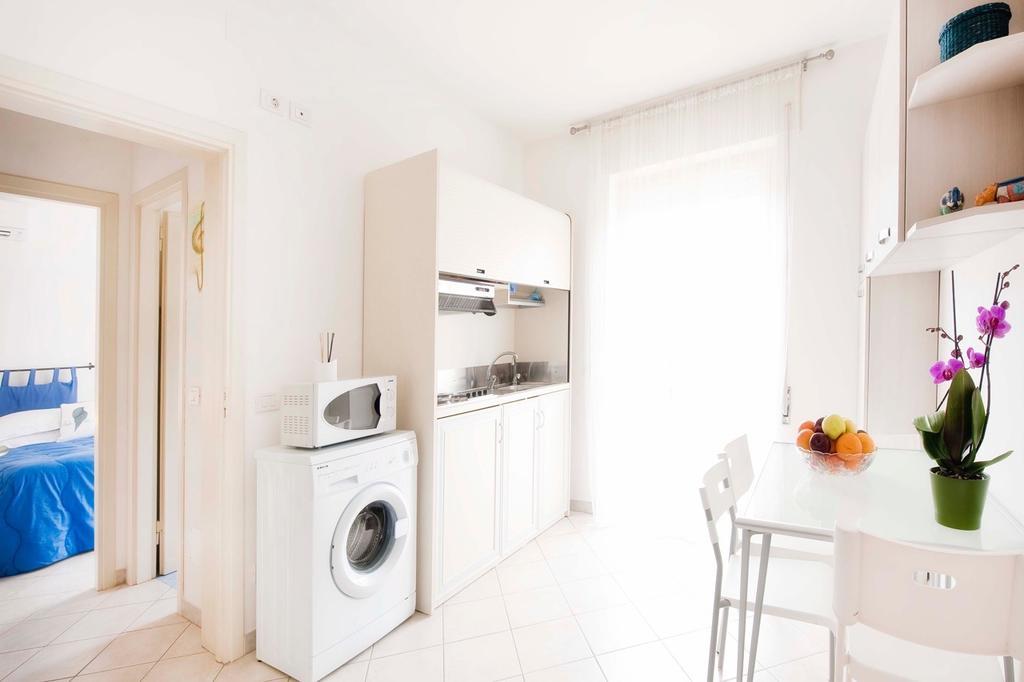 A Due Passi Bed & Breakfast Forte dei Marmi Exterior photo