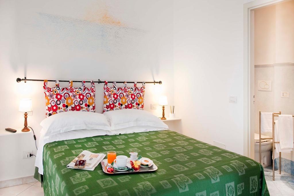 A Due Passi Bed & Breakfast Forte dei Marmi Exterior photo