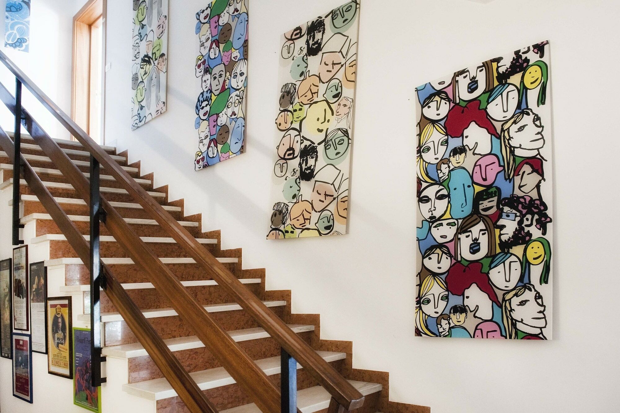 A Due Passi Bed & Breakfast Forte dei Marmi Exterior photo